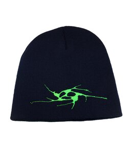 LIMOSINE SPIRAL SKULLY