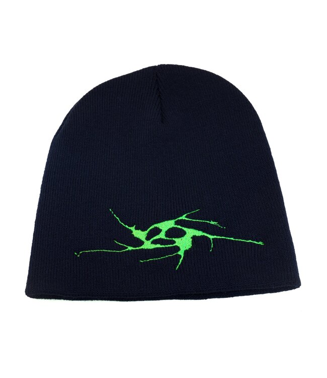 LIMOSINE SPIRAL SKULLY