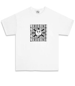 LIMOSINE CALLADO TEE