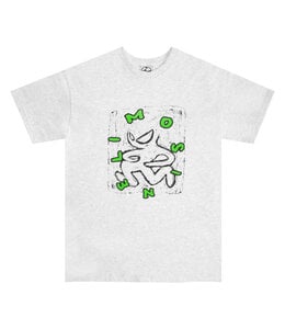 LIMOSINE RUNNER TEE