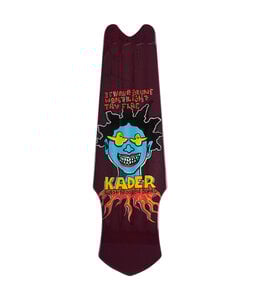 Krooked KADER GUEST TRI PLANE
