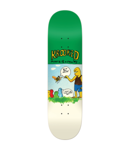 Krooked GONZ WHIMP