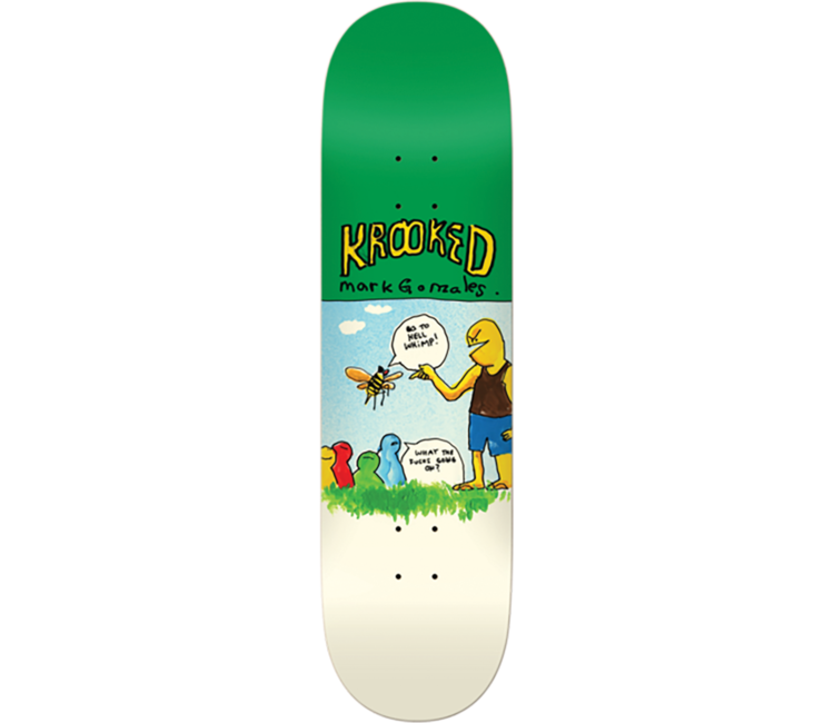 mark gonzales gonz 原画 krooked supreme mark gonzales gonz 原画 krooked supreme Mark Gonzales, Supreme