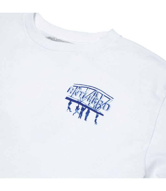 Anti Hero STILL BELIEVE