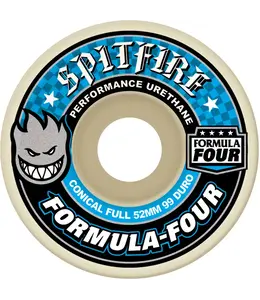 SPITFIRE F4 99 CONICAL FULL