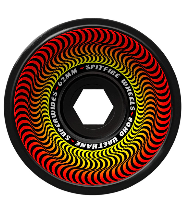 SPITFIRE 80 HD SUPERWIDES