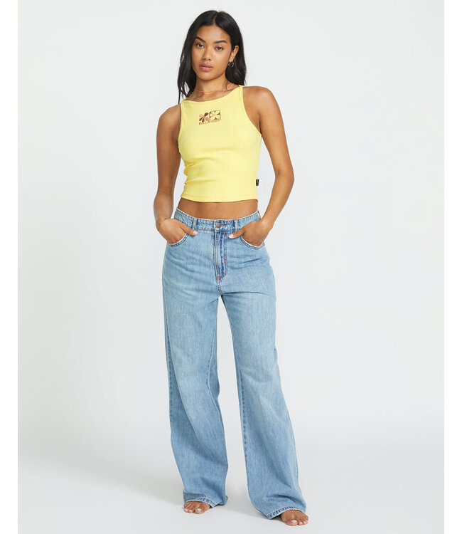 Billabong GO FOR IT TANK