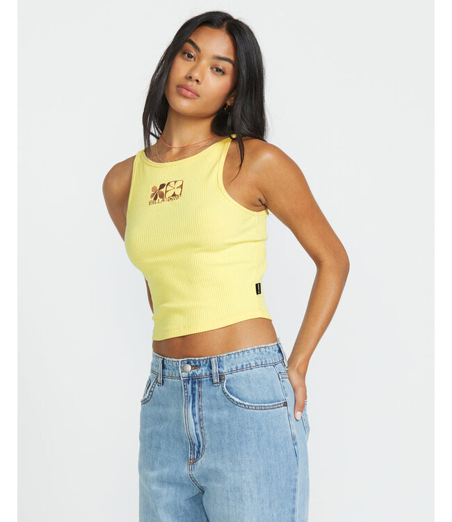 Billabong GO FOR IT TANK