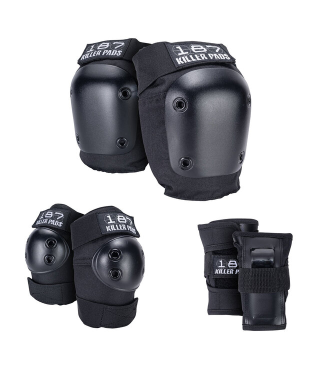 187 KILLER PADS SIX PACK JUNIOR