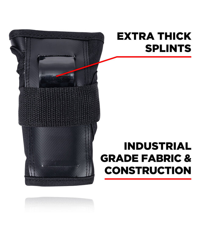 187 KILLER PADS SIX PACK JUNIOR