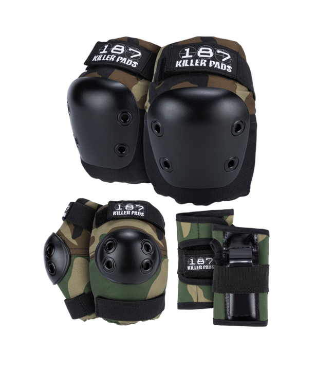 187 KILLER PADS SIX PACK JUNIOR