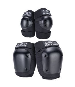 187 KILLER PADS COMBO PACK