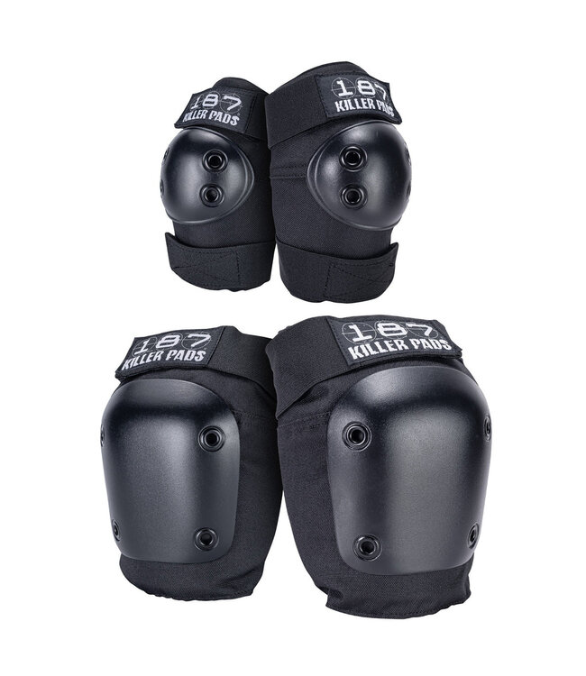187 KILLER PADS COMBO PACK