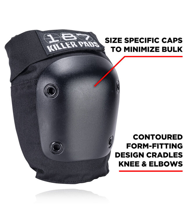 187 KILLER PADS COMBO PACK