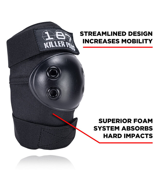 187 KILLER PADS COMBO PACK