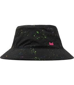 MELIN Caddy Hydro Bucket Hat Neon Drip