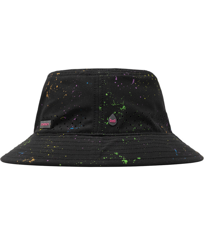 MELIN HYDRO CADDY NEON DRIP