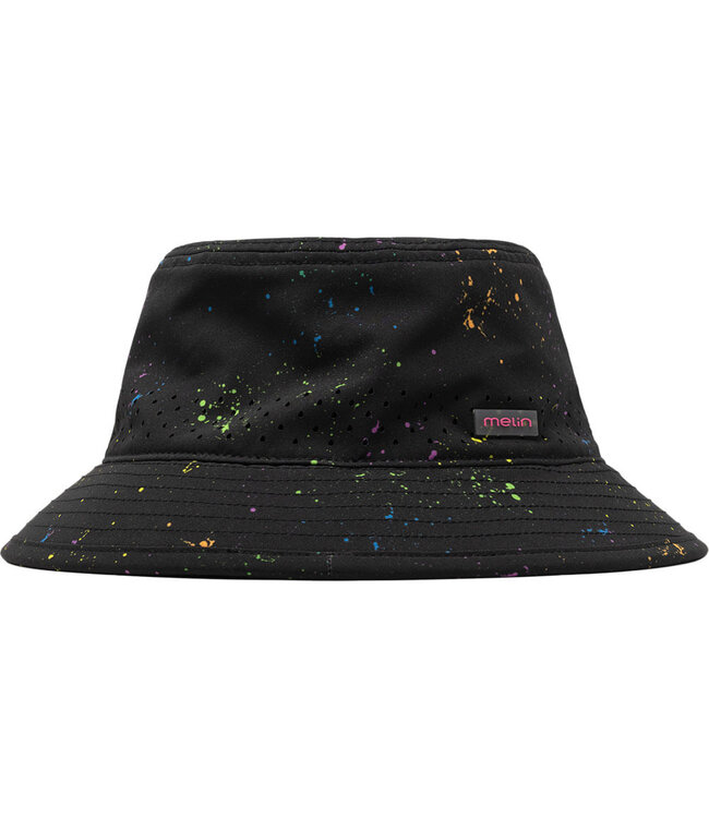 MELIN HYDRO CADDY NEON DRIP