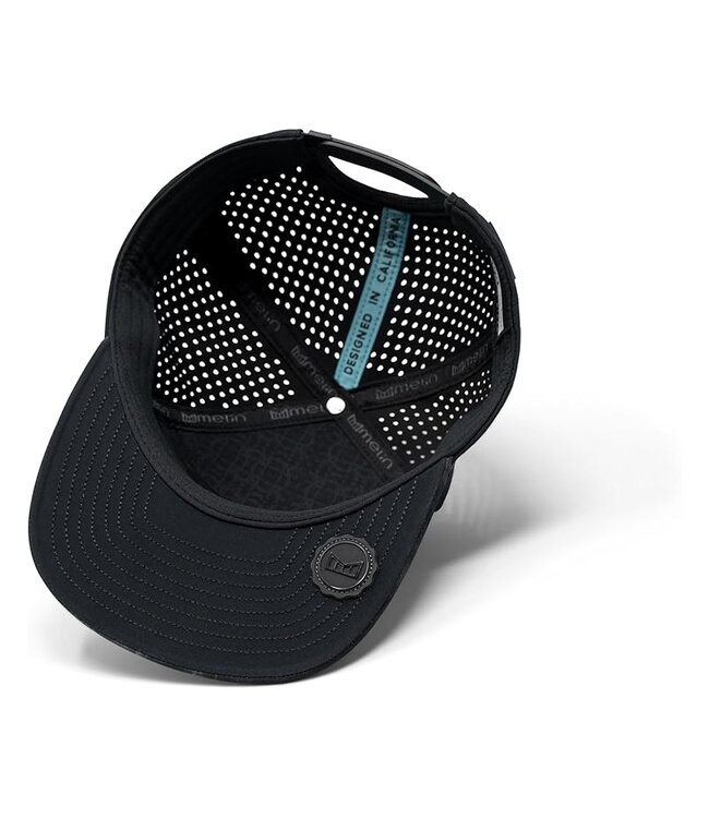 MELIN HYDRO TRENCHES ICON SMOKE