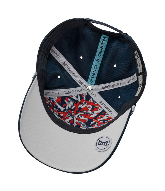 MELIN HYDRO ODYSSEY DRIVE