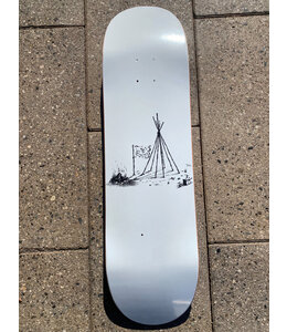 THE FORT SKETCH PAD DECK