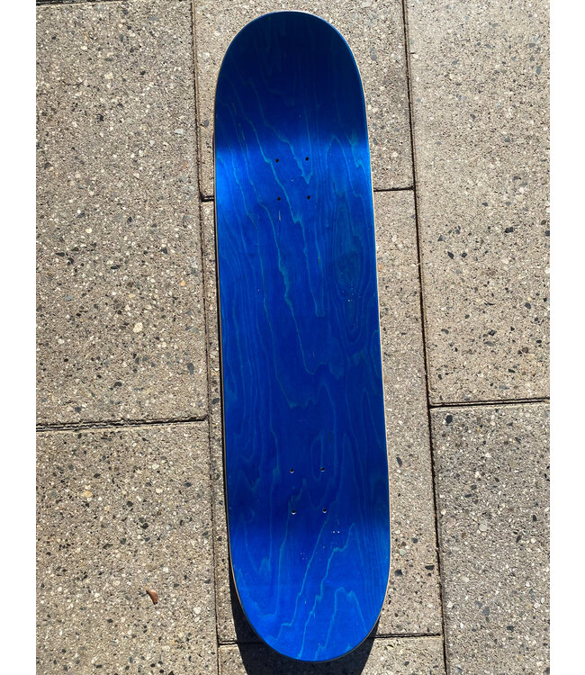 THE FORT SKETCH PAD DECK