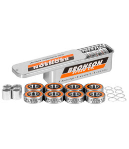 BRONSON G3 BEARING