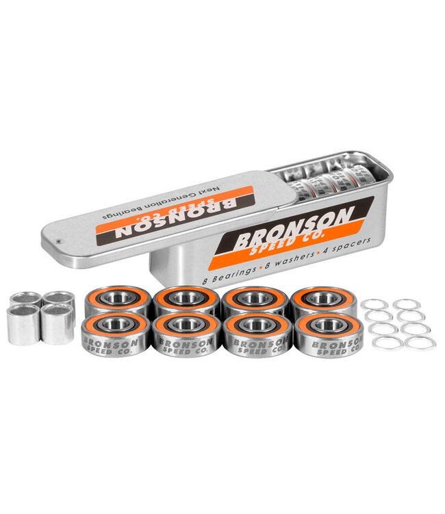 BRONSON G3 BEARING