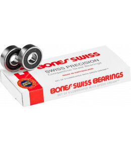BONES BONES SWISS