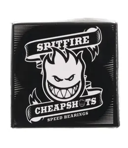 SPITFIRE CHEAPSHOTS