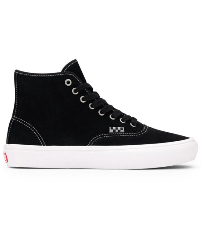 Vans SKATE AUTH HIGH SUEDE