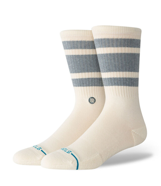 Stance BOYD DENIM CREW