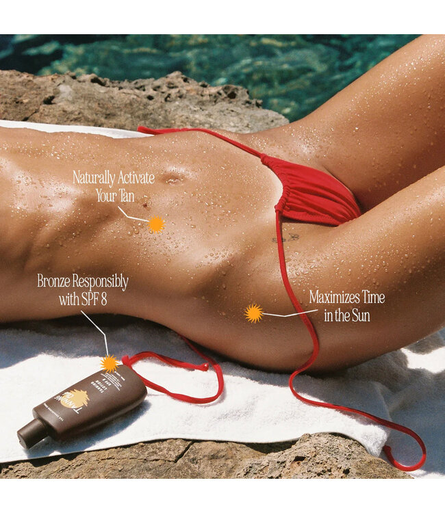 TANNING CLUB TANNING LOTION