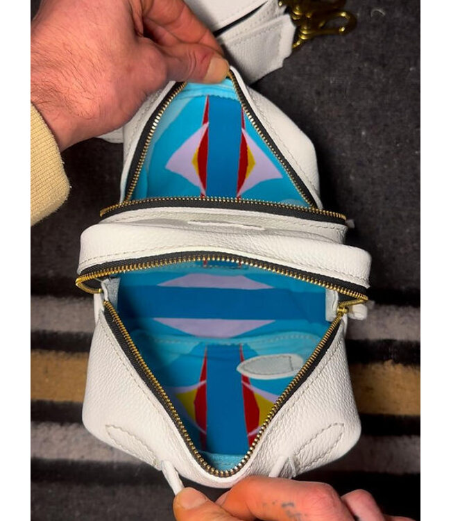 BIRDBONES AVIAN MINI BACKPACK