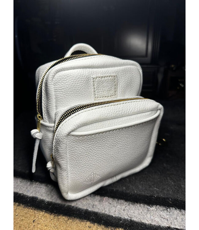 BIRDBONES AVIAN MINI BACKPACK