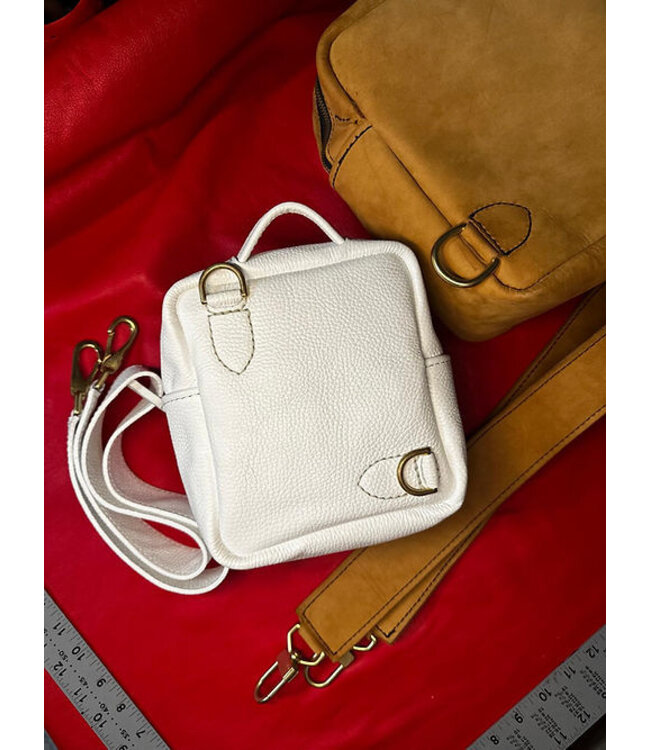 BIRDBONES AVIAN MINI BACKPACK