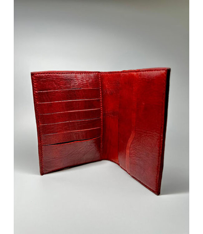 BIRDBONES PORTFOLIO WALLET