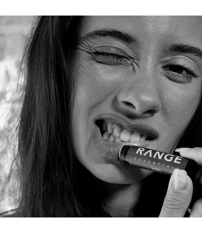 RANGE ESSENTIAL COASTAL LIP BALM
