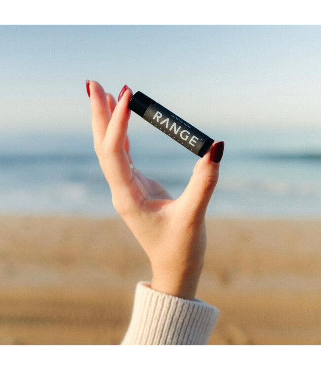 RANGE ESSENTIAL COASTAL LIP BALM