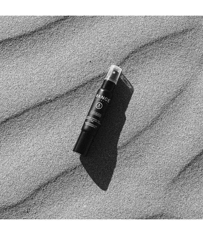 RANGE ESSENTIAL FLOW BLEND ROLLER