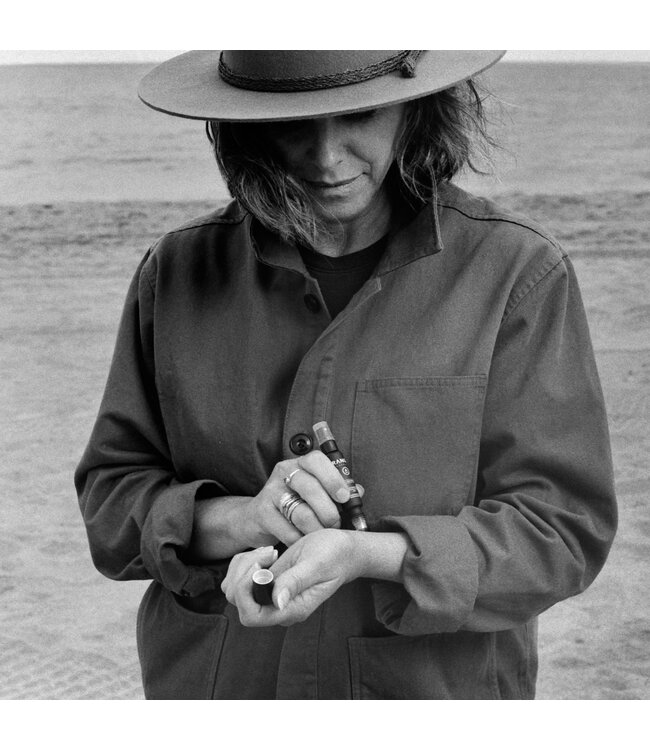 RANGE ESSENTIAL FLOW BLEND ROLLER