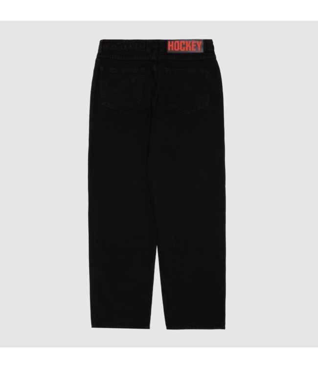 HOCKEY HOCKEY DOUBLE KNEE JEAN