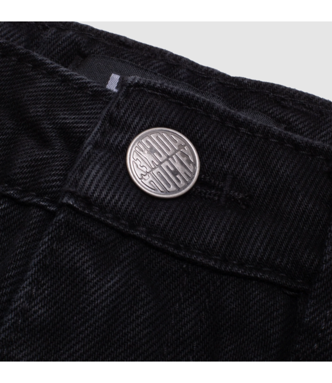 HOCKEY HOCKEY DOUBLE KNEE JEAN