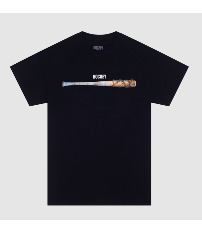 HOCKEY STEROIDS TEE