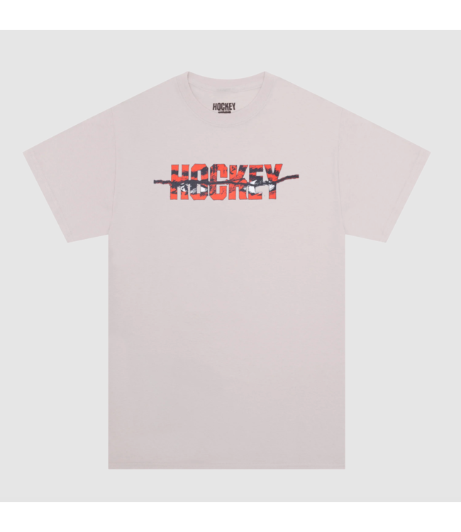 HOCKEY WIN IT ALL TEE
