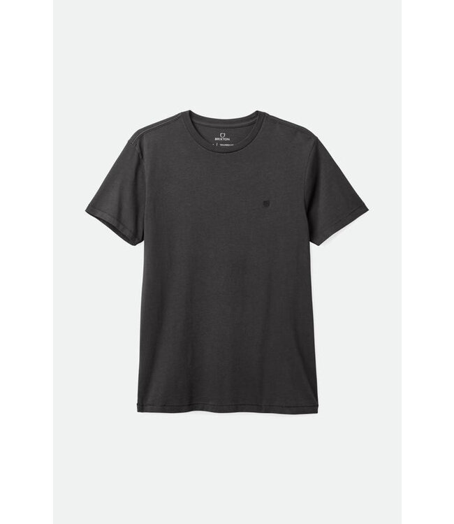 Brixton VINTAGE RESERVE S/S TEE