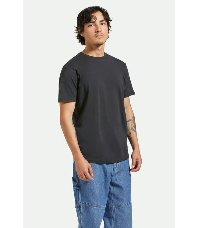 Brixton VINTAGE RESERVE S/S TEE