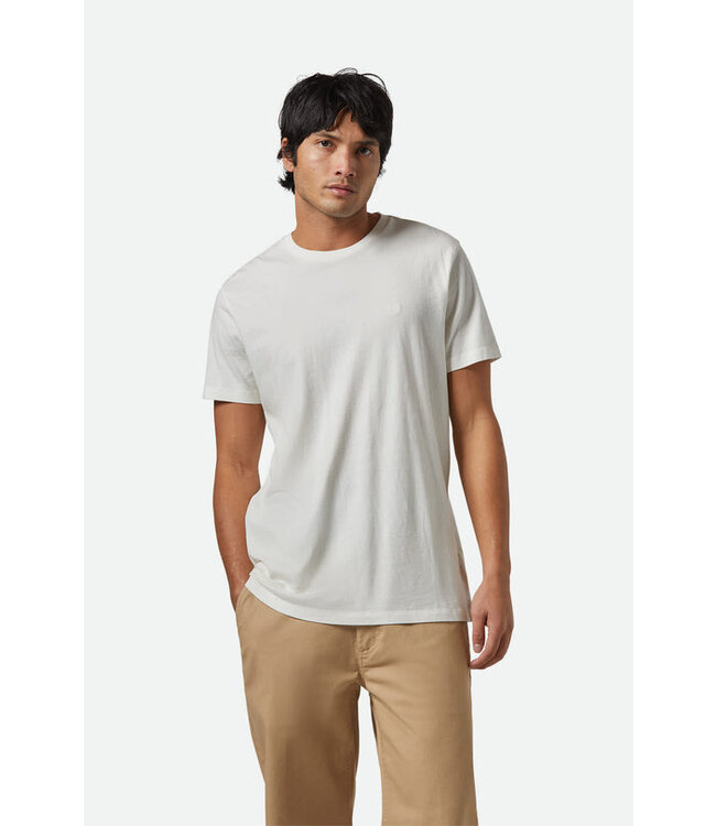 Brixton VINTAGE RESERVE S/S TEE