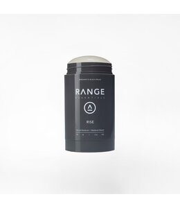 RANGE ESSENTIAL NATURAL DEODORANT