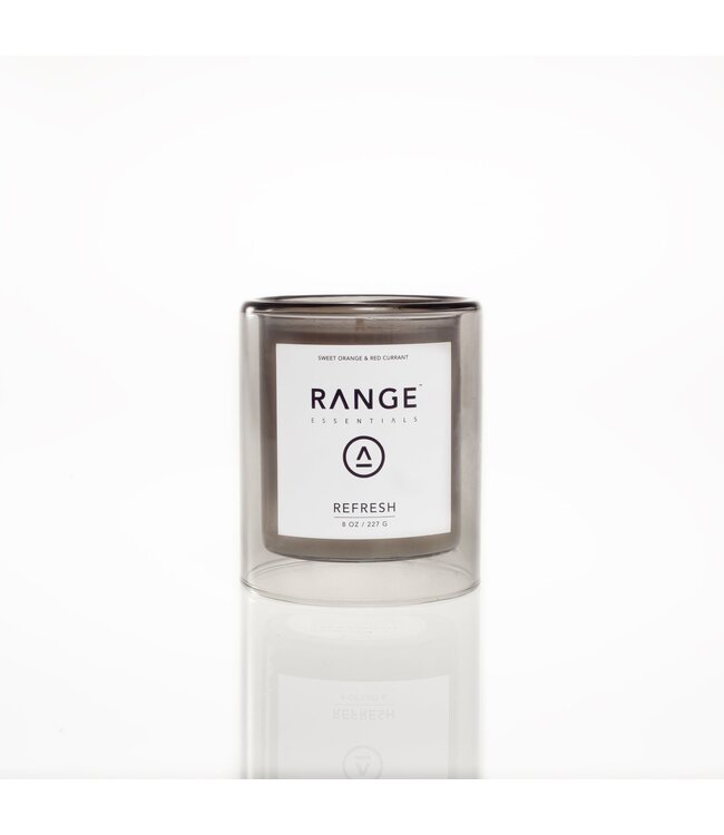RANGE ESSENTIAL REFRESH CANDLE